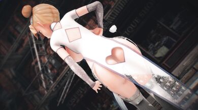 Wet Dreams with Bubble Bath Girls