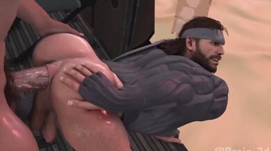 Breeding Gay Compilation