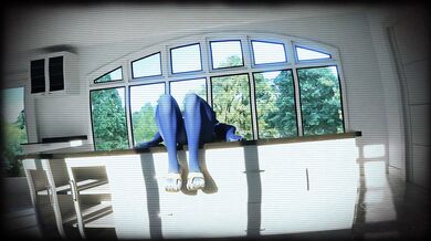 SEXYBACK: The Rear of the Year