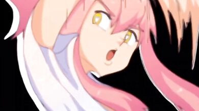 HENTAI POV: DERPIXON's WILD GANG BANG SEX PARTY