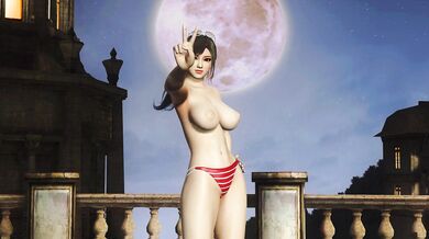 18+ Only: Unleashed Lust - Kasumi's Sizzling Debut