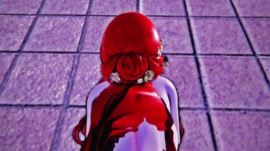 Tits and Ass Bonanza: Himeko's 4K, 60P, and 3D Adventures in HD!