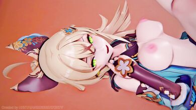 Tits and Ass 4K [HentaiTV]