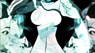 Rigid as a Beam Vol.1 - Hardcore Handjob & Facial Inclusion