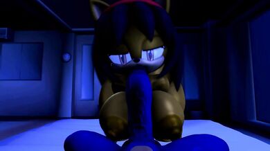 Kitty's Naughty Toy Time Adventure [Commissioned Animation] NSFW/SFM