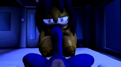 Kitty's Naughty Toy Time Adventure [Commissioned Animation] NSFW/SFM