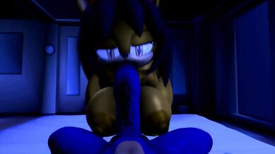 Kitty's Naughty Toy Time Adventure [Commissioned Animation] NSFW/SFM