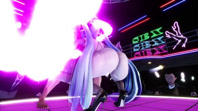 Blowjob Extravaganza [Ikuno Matsuri]