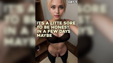 12 Nights of Rough Sex Before the Holidays