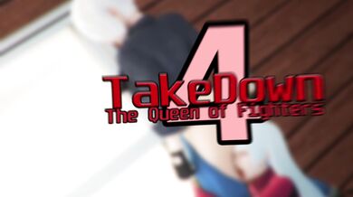 Taking Down and Cumming Hard in 'TakeDown 4' - A ShiranuiStan Hentai Masterpiece!