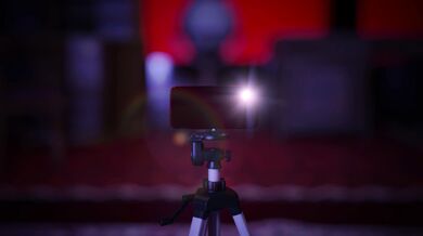 Long Distance Relations - Parking Belt Fuck Fest