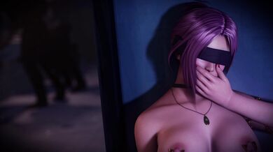 Elise's Naughty Diary [HentaiGasm][No Watermark]