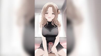 Breaking Bones and Breaking the Sound Barrier - Ichikawa Hinana [Najar]