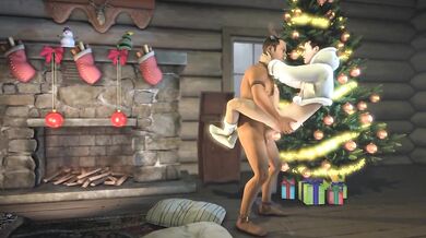 Night of the Horny Old Man