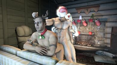 Night of the Horny Old Man