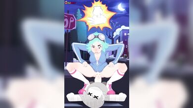 Ramona's Revenge Fuck Fest [KaiArtz & BlueBreed]