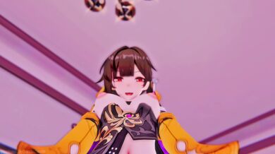 Sushang's Bonus Hunt in 3D