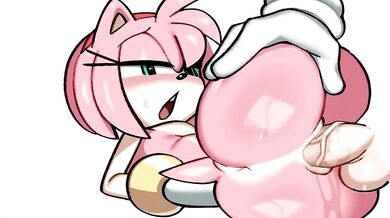Sexy Summer Fun | Lip Locked! - Amy Rose [Beachside Bunnies + lipon_note]