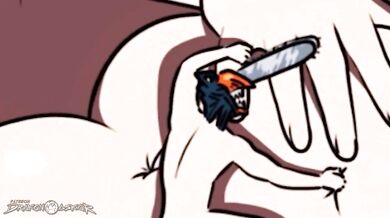 Evil Dragon Goddesss Dominatrix Tale of Forbidden Lust in Hentai Universe