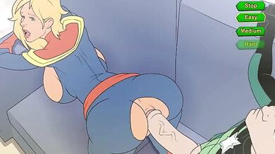 Captain Marvass' Meet 'N' Fuck Adventures