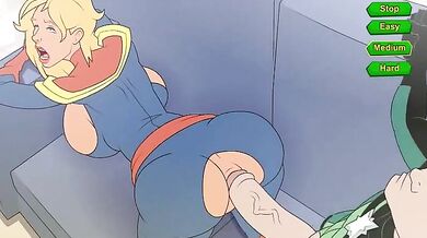 Captain Marvass' Meet 'N' Fuck Adventures