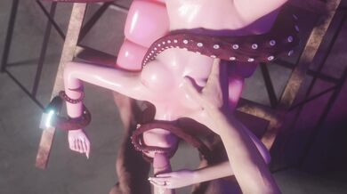 Unleashed Lust: No Boundaries [TRSensualStudio][ADULT]