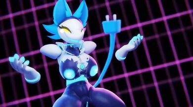 The hot secretary takes control of the office as she rides her bosss massive cock while he sits in his tasseled chair