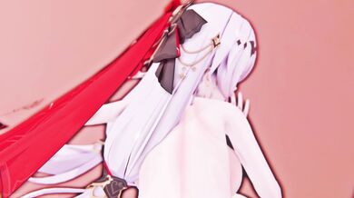 Theresa's End of Days Compensation [Hentastic3D]
