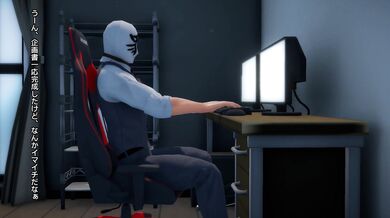 AI Ass-Ess-Ist