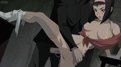 [Zone] FayeValentine has been rewritten as Sexy Zone Faye Valentine