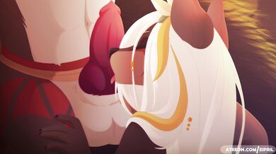 One-Eyed Ipril, the Ferocious Savage