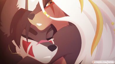 One-Eyed Ipril, the Ferocious Savage