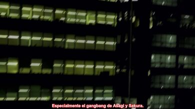 Taimanin: The Chapter of Oboro