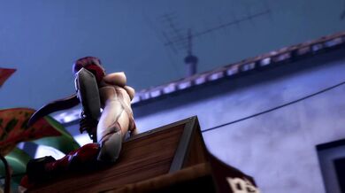 Taimanin: The Chapter of Oboro