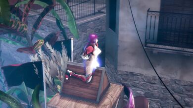 Taimanin: The Chapter of Oboro