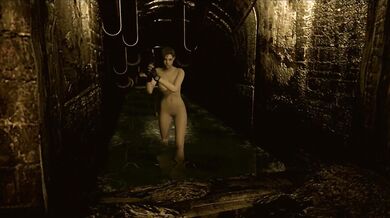 Abandoned and Left Alone (Resident Evil)
