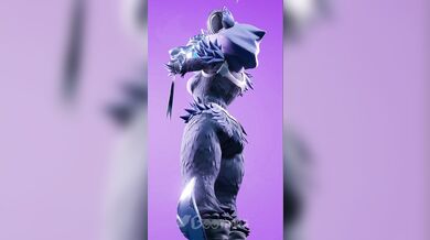 Epic Fortnite Fuck Fest: A Compilation of Hardcore Battle Royale Action