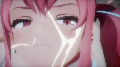 One Magic Pill for a Massive Cock [Saigo Ebizori]