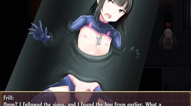 Farm Fuck Fest with Succubi Sluts Vol. 3