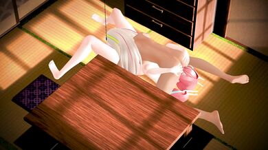 Slutty Schoolgirls Gone Wild in Part 2 of 'The Final Ejaculation'