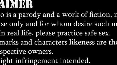 Night of Endless Pleasure - Part 1