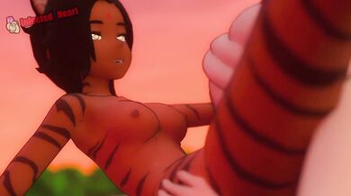 Sienna's Powerful Anal Exploits with Willow (DDD Episode 7/31)