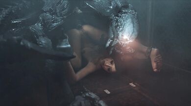 Bound to Serve: Ada and the Sadistic Verdugo
