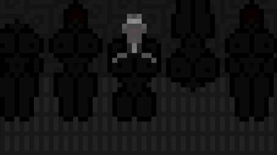 Hardcore Cyborg Brothel Exploration