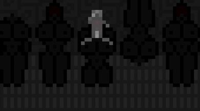 Hardcore Cyborg Brothel Exploration