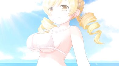 Tokyo Ghoul: Hentai Training