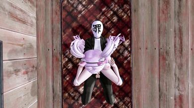 Alice's Epic Orgasm Quest: The Maso Shikikan Chronicles