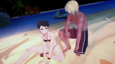 Relax and Enjoy 8005 Japanese-Style Pleasure