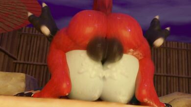 The Hottest Handjobs at the Hot Springs!