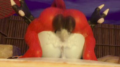 The Hottest Handjobs at the Hot Springs!